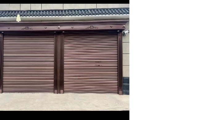 Partormence characteristics The long-ferm smoot ceratic and safety of garagears are the most imponan...