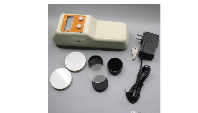 Product Description: Thisinstrument basedontheprincipleofphotoelectric effect&D65light source(R4...