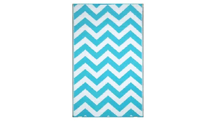 Mats are a part of everyday life being used to sit on and sleep on. MatsnRugs Plastic Mat with carpe...