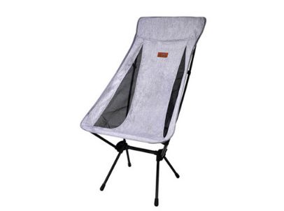 - Small volume and easy to carry - Light and Durable - Comfortable seating - Basic is strong in wind...