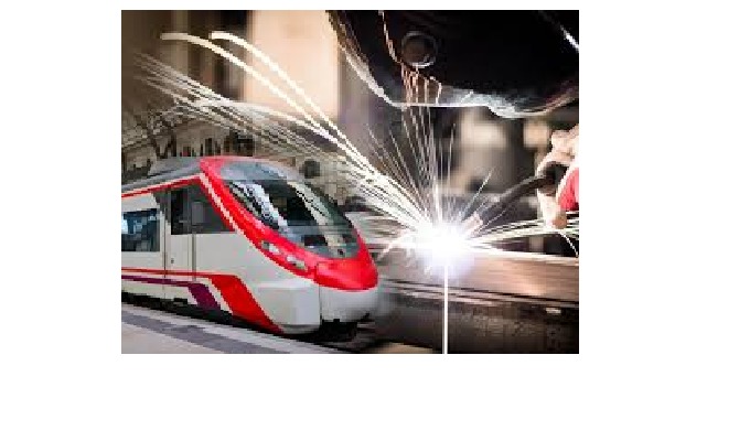 MECANIZADO DE COMPONENTES PARA TRENES