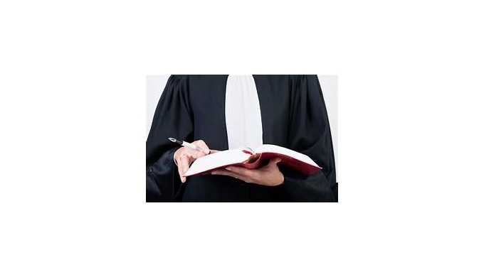 Cabinet d'avocat en droit des affaires .