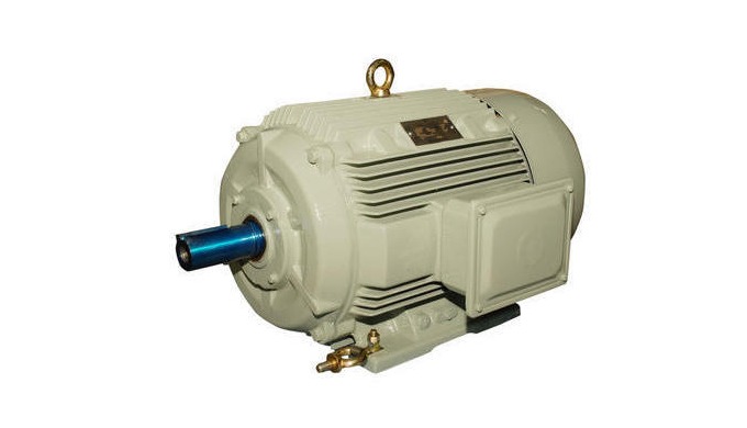 KW/HP0.37KW to 710KW /(0.5 HP to 950HP) Frame Size71 to 450 RPM/ Pole3000 (2 Pole); 1500 (4 Pole); 1...