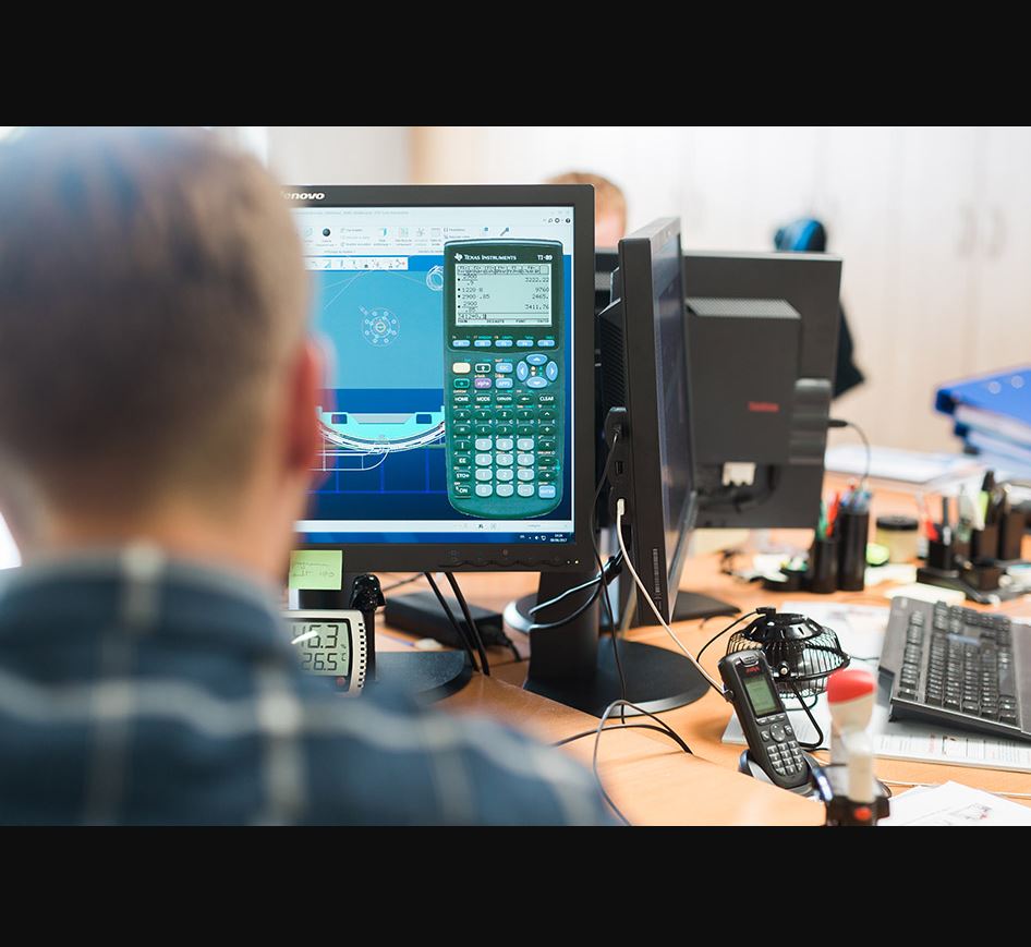 Exclusivités STERITECH : OPTIMAL FO CONTROL