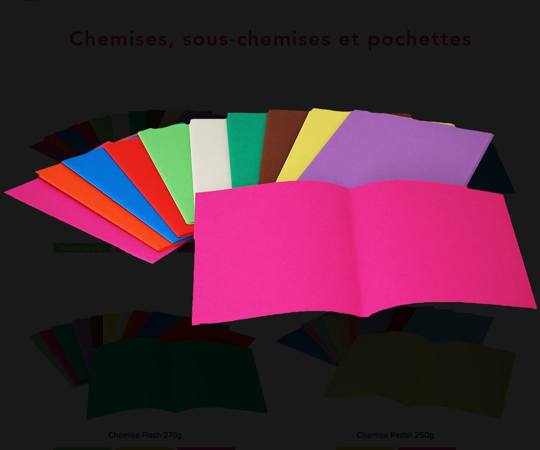 Sous chemise Flash 120g