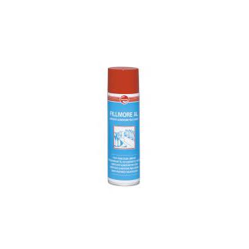 Ambalaj: - Aerosol 650 ml x 12 Definiţie: Spray lubrifiant sintetic pentru lanţuri in industria alim...