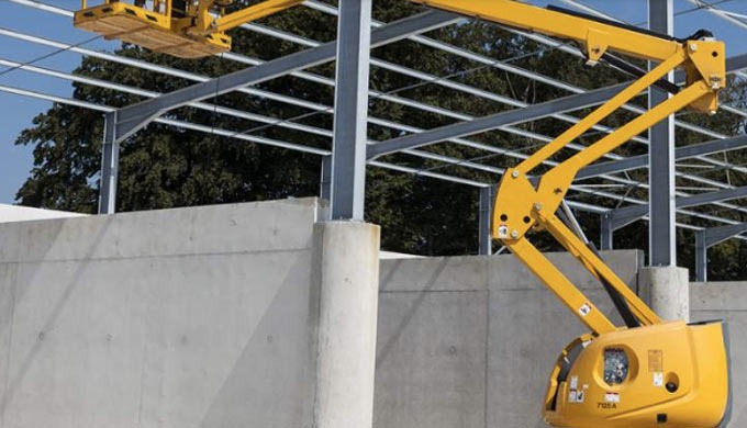 INTERGRUES est un Groupe indépendant centré sur une offre spécialisée à l’industrie et au BTP. Le gr...