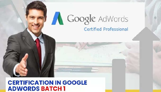 Introduction to Google Ads and account set-up process, set up conversion tracking, optimise campaign...