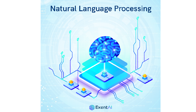 Natural Language Processing is all about methods and applications that enable machines to process an...