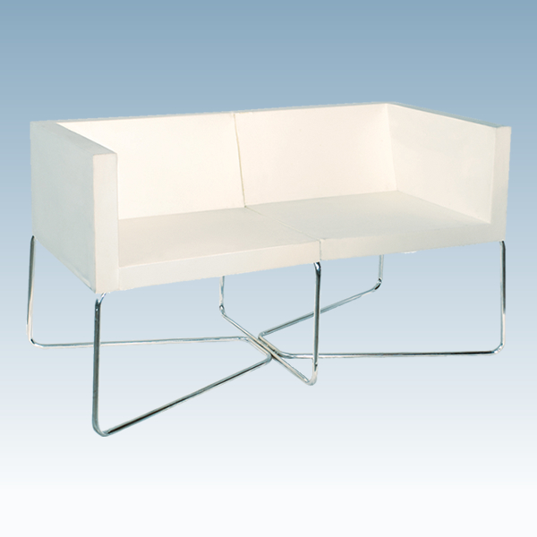 Polyurethane chairs