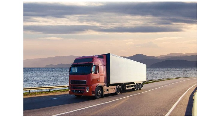 Transporte terrestre de cargas Mercury Cargo