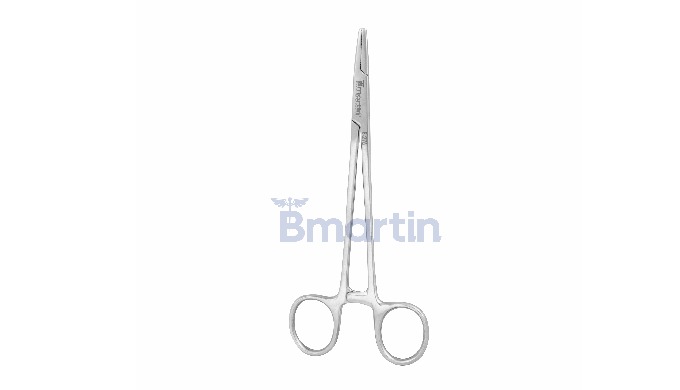 MAYO HAGER NEEDLE HOLDER SIZES 6 TO 10