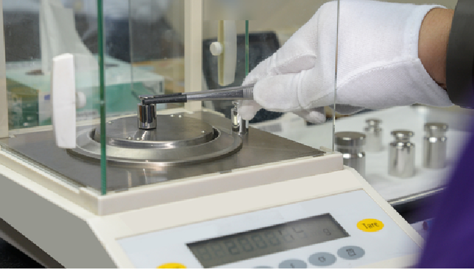 Getting your business up and running at optimal capacity with correct weighing, load cell, and scale...