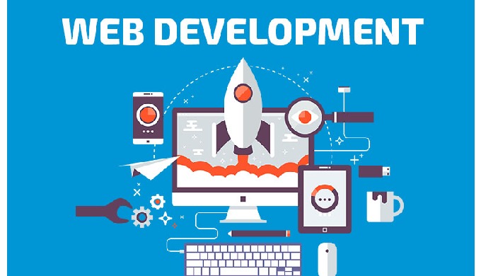 Create a website for your business or personal portfolio. Grow your business with Digital Marketing....