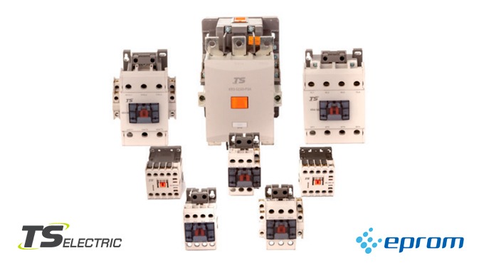 TS Electric Switching Components The TS Electric switching components portfolio includes a wide rang...