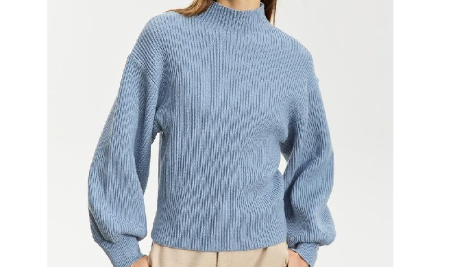 We, Ruiheng Knitting, are a Knitwear manufacturing & supplier company offering quality knitwear ...