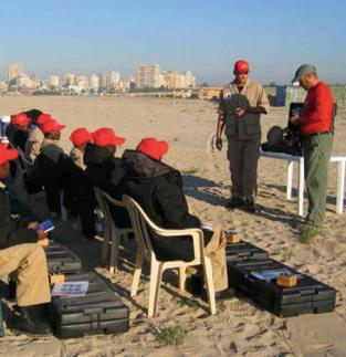 Training Needs Analysis Capacity and Capability Development Training Development and Delivery Train ...