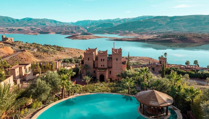 Notre équipe propose des études environnementales complètes, évaluant les impacts potentiels des pro...