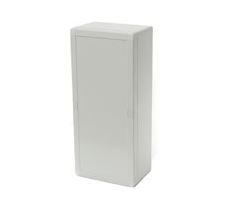 Boîtier EURONORD 3 PC/ABS 3 1534