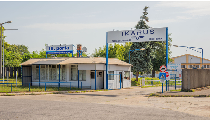 Hungary continues to attract international and domestic investors seeking efficient, well-connected,...