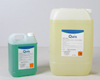 Detergentes para uso profesional e industrial. Ecológicos www.quiser.es