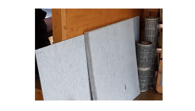 CARBON HEATING BOARD