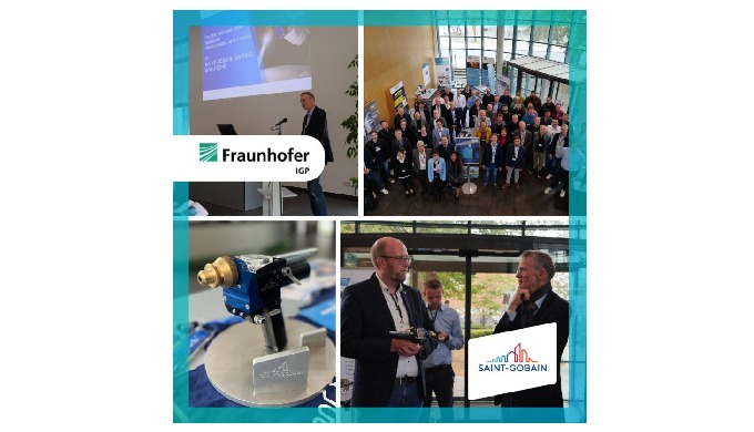 [FraunhoferIGP]