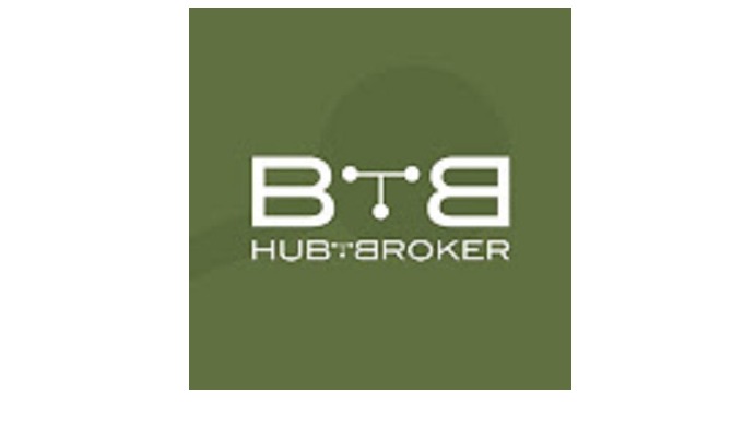 hubbroker aps