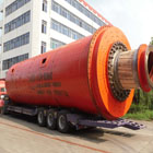 Application: Beneficiation of ferrous metal and nonferrous metal, Cement Plant, Refractory Material,...
