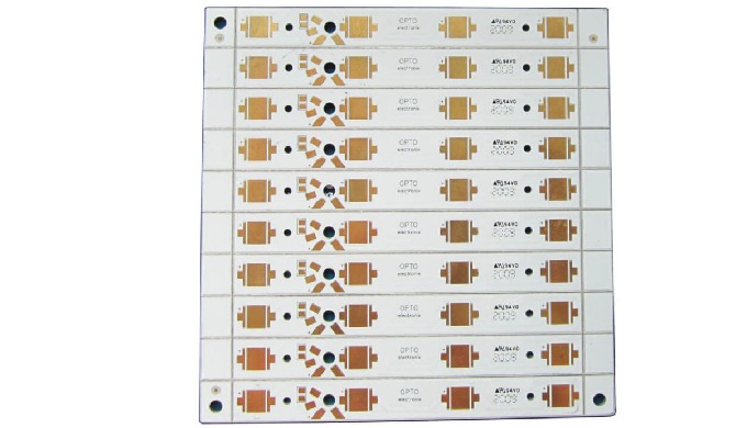 Project Description | Parameters 1 Layer Thickness: 1.2+/-0.1 mm Min Hole Size: 3.175 mm Width/Space...