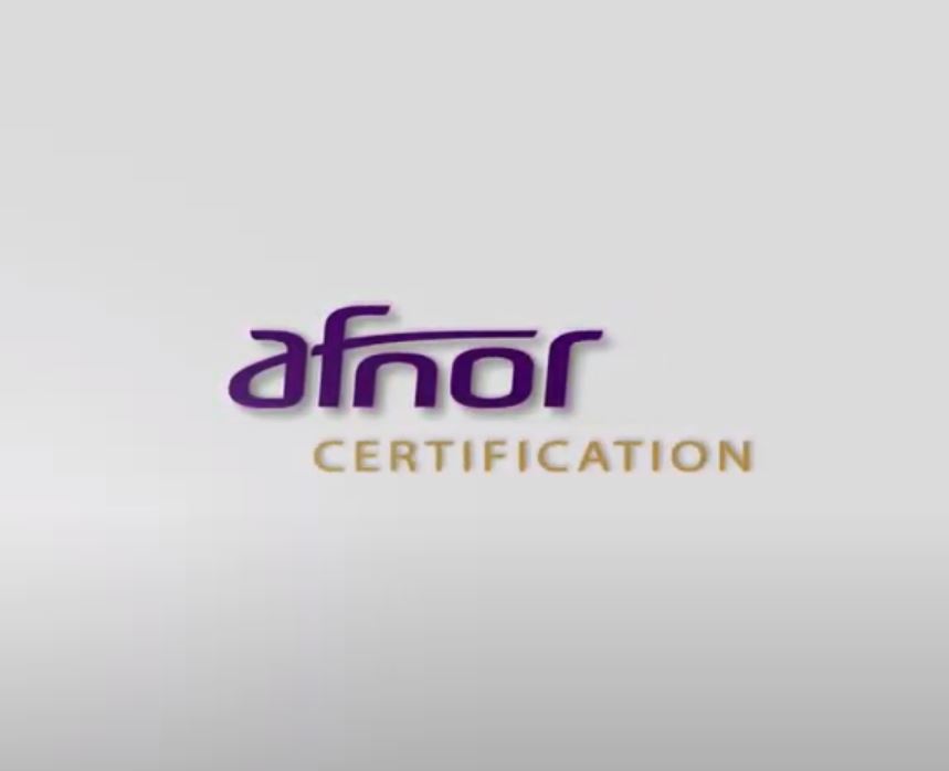 Audit Seconde Partie - audit du risque fournisseurs AFNOR