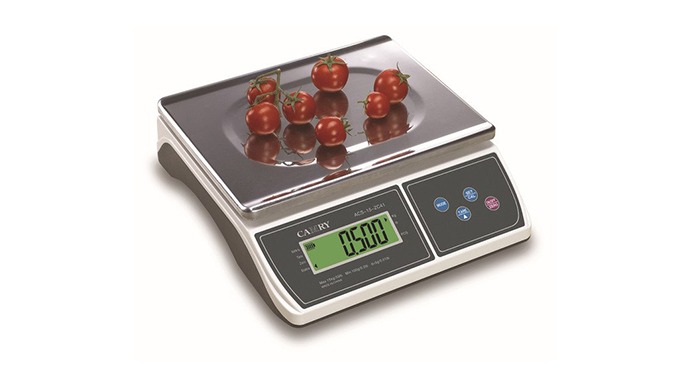 we sell and service scales ranging from portable pocket scales to counting and portioning scales, be...