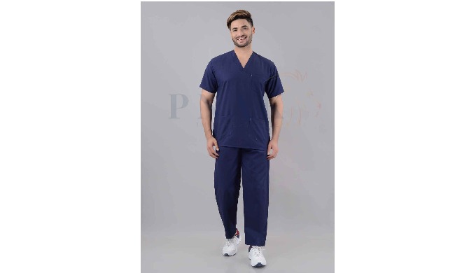 PNAK India is the top hospital uniform manufacturer and supplier in India, engaged in offering best-...