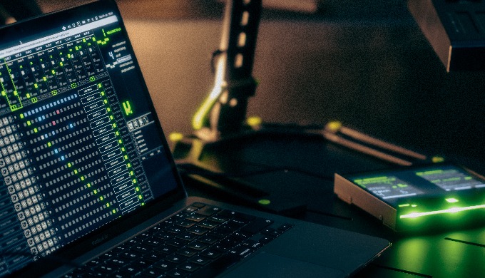 umx is a powerful and versatile virtual modular MIDI controller designed to give musicians, producer...