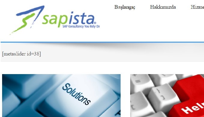 Kurulduğu 1995 yılından itibaren başarılı projeler üreten Sapista Bilişim, zamanla sektörünün en den...