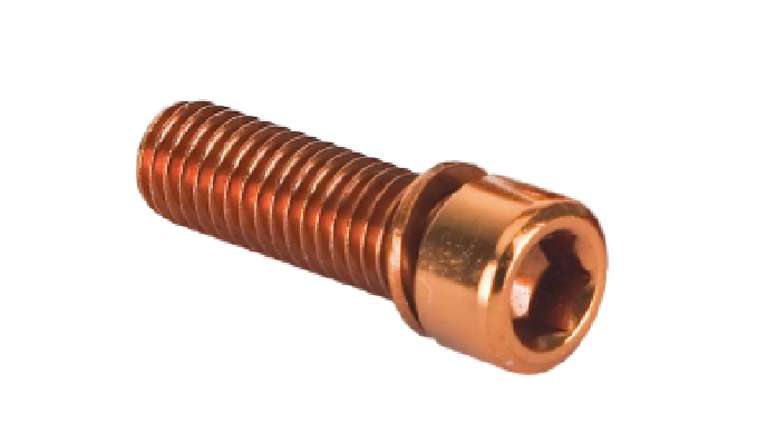 Copper Screw for Various Indutry Use