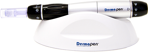 Dermapen Medical is safe and effective in piercing the skin than traditional skin micro needling rol...