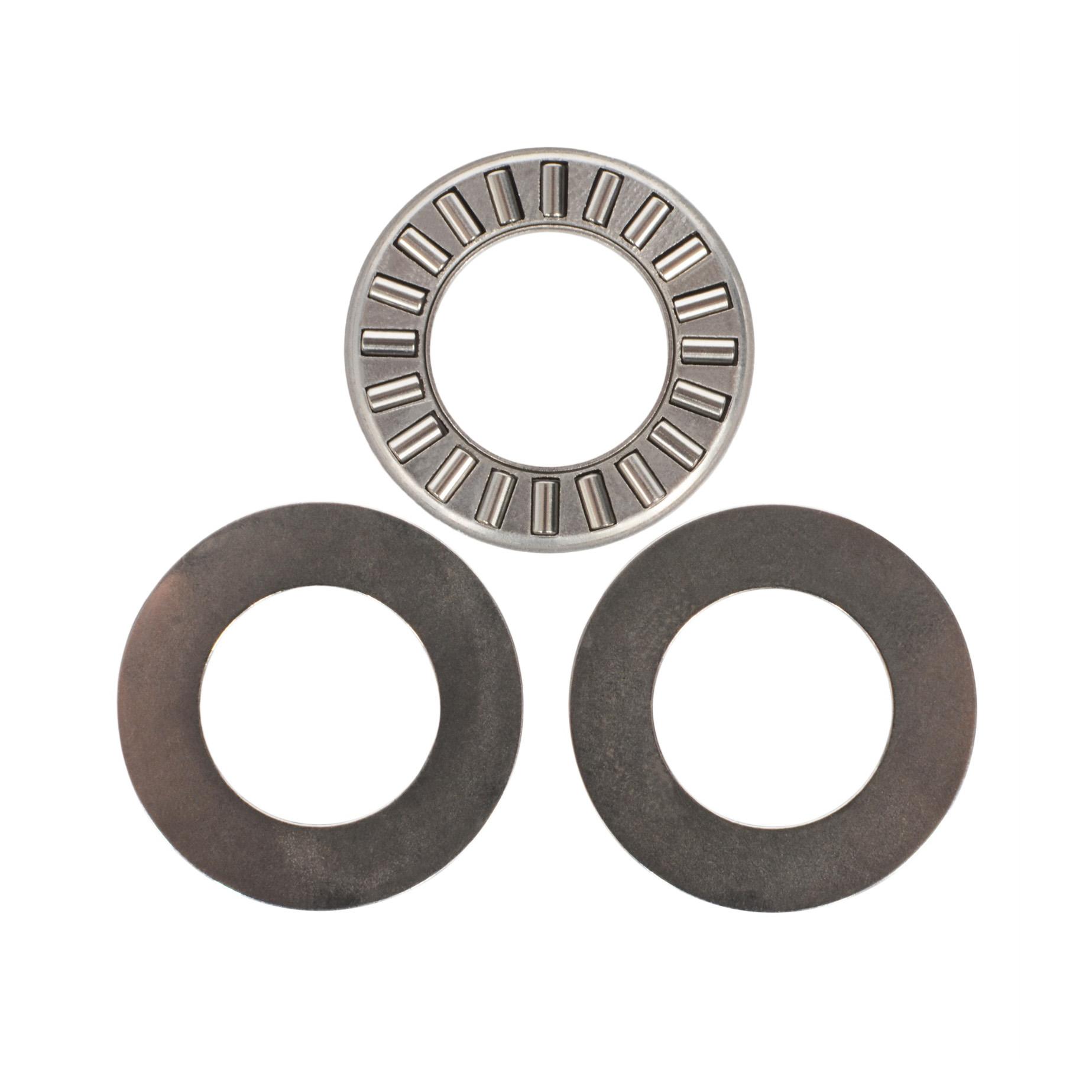 Unique Spares And Automobiles supplies Thrust Washers in various diameter ranges suited for automoti...