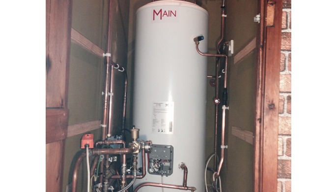 T. Jarvis & Son Plumbing & Heating Norwich is a plumbing and heating company operating in No...
