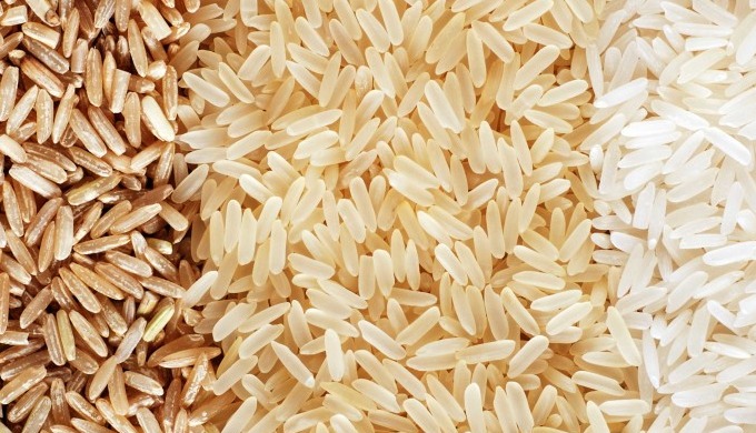 RICE : BASMATI RICE AND NON BASMATI RICE SALT : THRIPLE REFIND IODIZED SALT, SALT TABLET, WATER TREA...