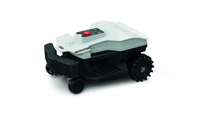 Made in Italy, Ambrogio robot mowers are in a class above other machines. They outperform their comp...