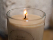 Cocoa Butter which is considered as an antimicrobial agent met with chocolate to become an Aroma Can...