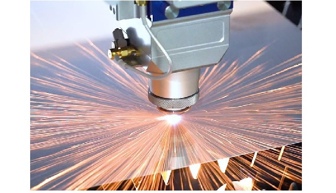 Laser Cutting