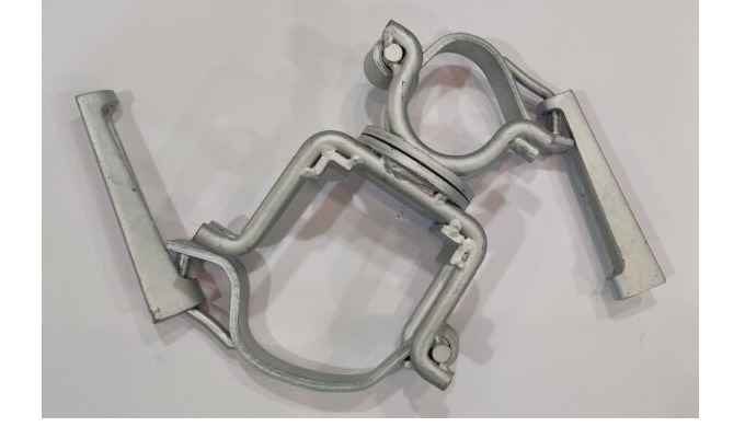 Scaffolding Assembly for Construction Industry. Quick info SKU: 015-2 CATEGORY: CONSTRUCTION TAGS: M...