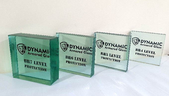 Our certified bulletproof glass for cars and armored vehicle glass is rigorously tested and approved...