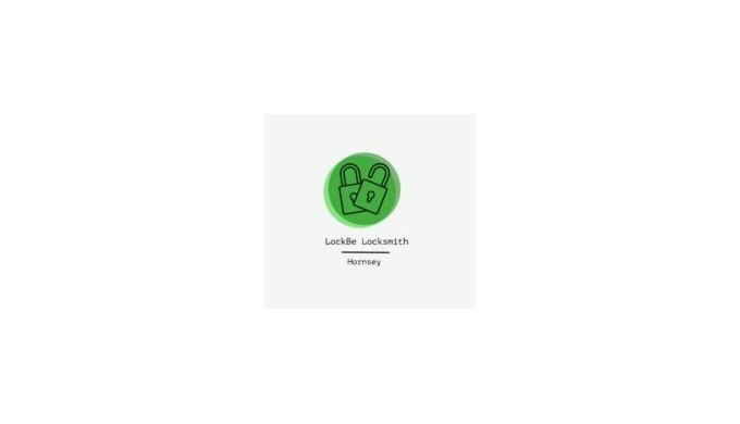 LockBe Locksmith Hornsey is a professional locksmith service offering residential, automotive, and c...