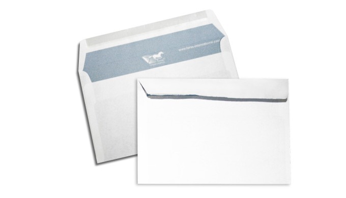 Enveloppe Droite