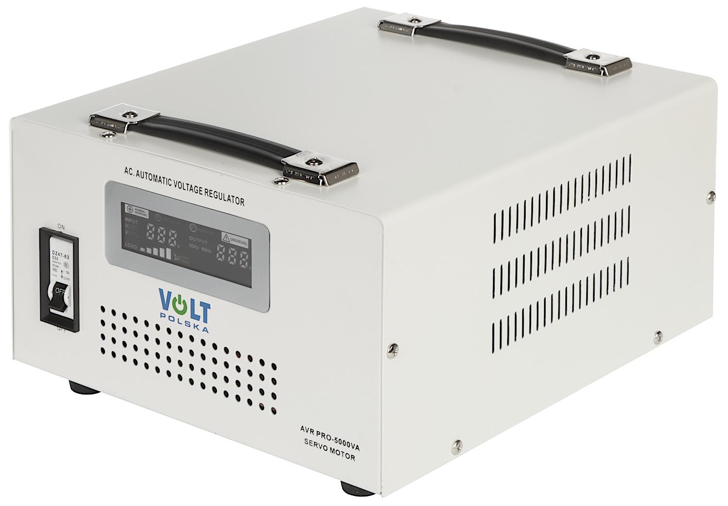 Servokon Systems Limited is a trusted name in power conditioning and energy management solutions, kn...