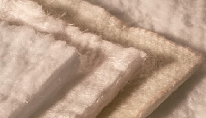 FIELTROS Y MANTAS AISLANTES