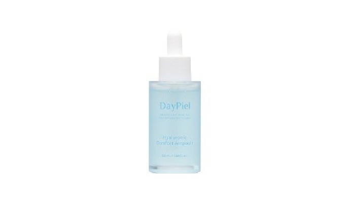 Ампульная сыворотка с гиалуроновой кислотой DayPiel 50 мл / 1.69 fl. oz.